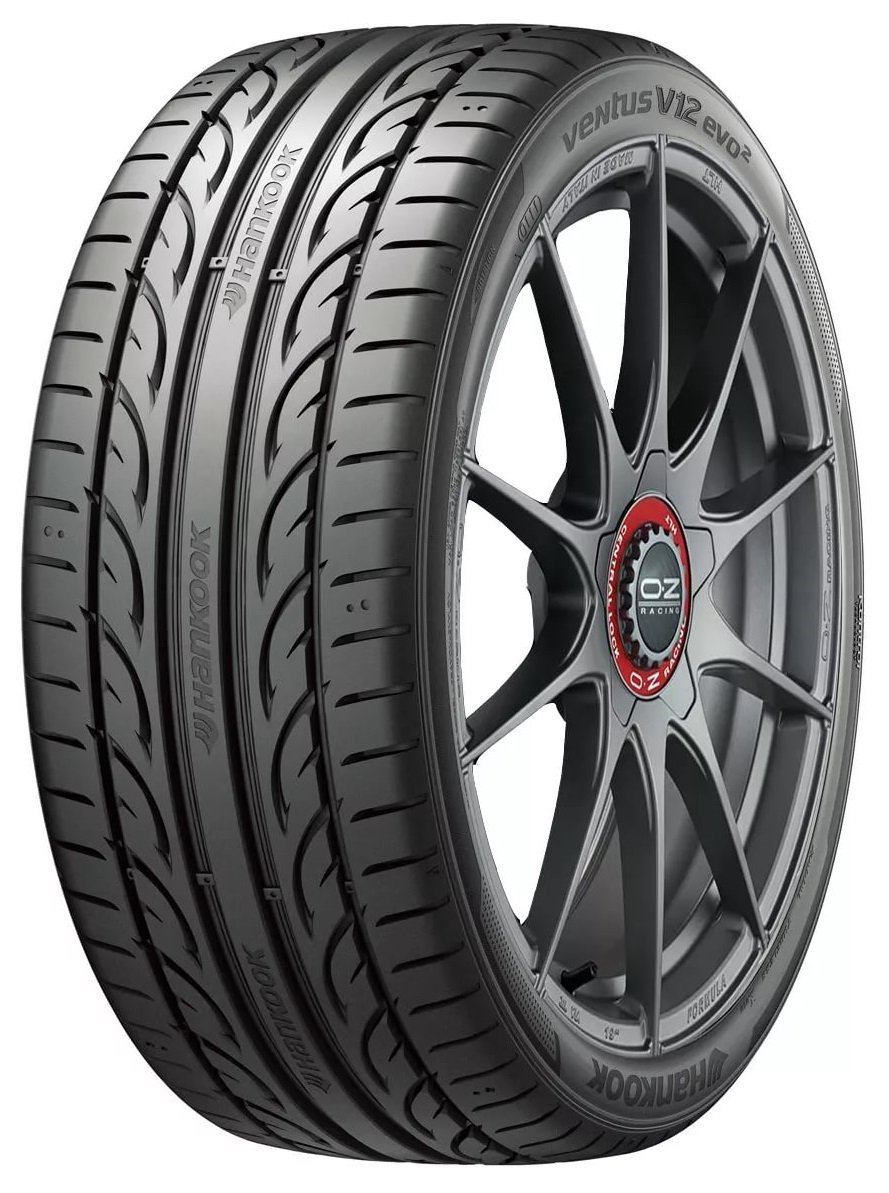 Купить Резину Hankook R18